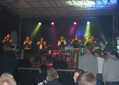 Blech & Co - Live in Pfullendorf 2016