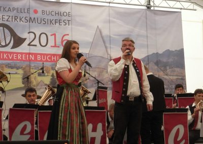 Blech & Co - Live in Buchloe 2016